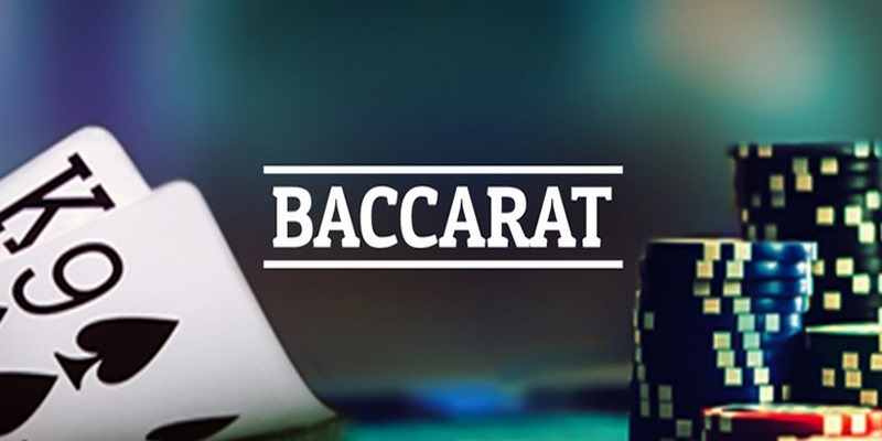 Các Thế Bài Baccarat Cơ Bản Và Cách Nhận Diện Chính Xác
