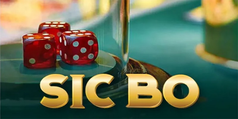Luật Chơi Sicbo VSBET: Hiểu Rõ Luật, Đặt Cược Dễ Thắng