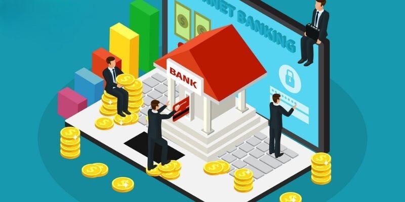 Các phương thức chuyển tiền phổ biến
