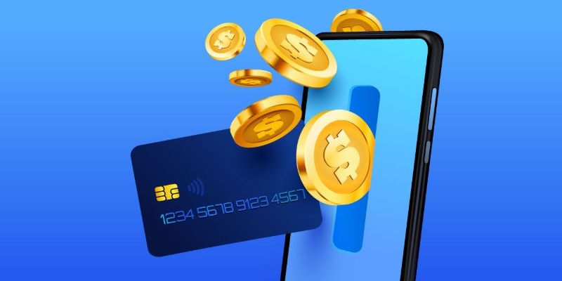 Các phương thức nạp tiền VSBET