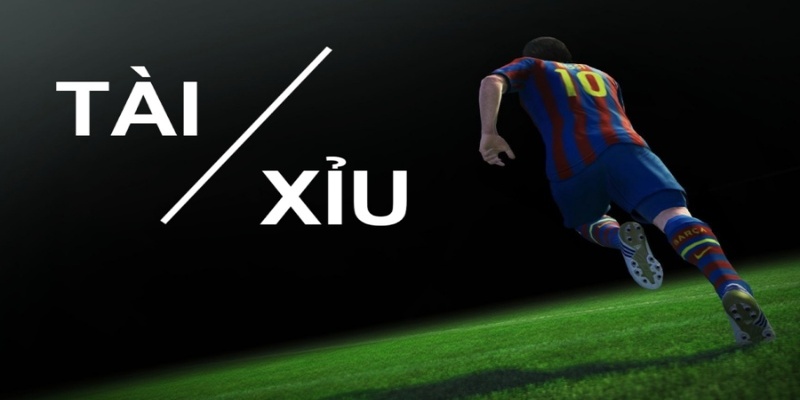 Cách chơi kèo 3/4 khi trận đấu có từ 2 bàn