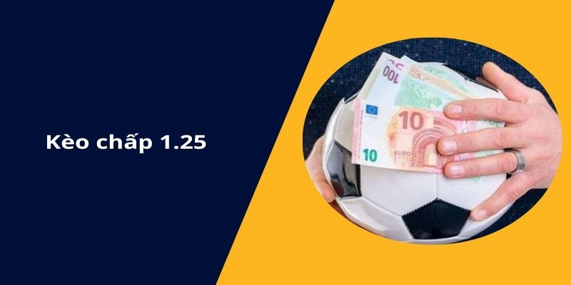 Cách tính kèo khi trận đấu hòa hoặc cửa dưới thắng