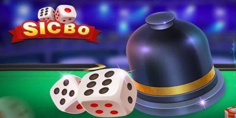 Chơi bộ ba đồng số - lợi nhuận cực cao
