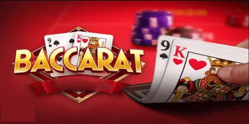 Dạng lặp lại kiểu rồng trong Baccarat
