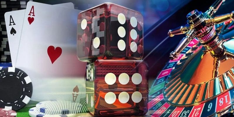Giới thiệu chung về Casino VSBET