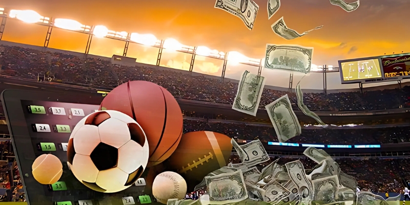 Giới thiệu chung về thể thao VSBET