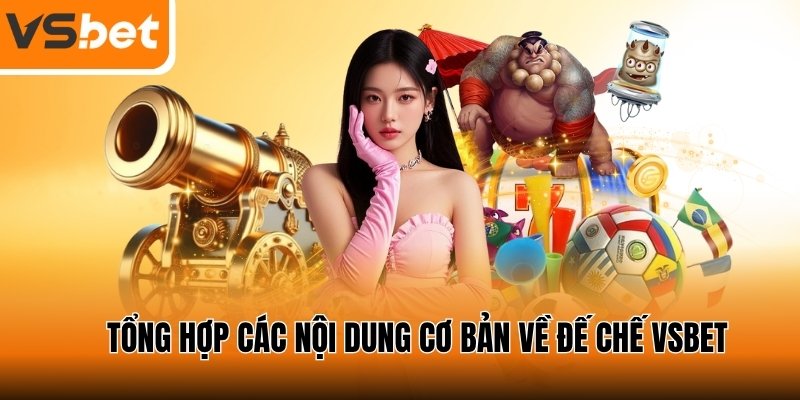 Toàn cảnh cấu trúc hoạt động của một nhà cái quy mô lớn