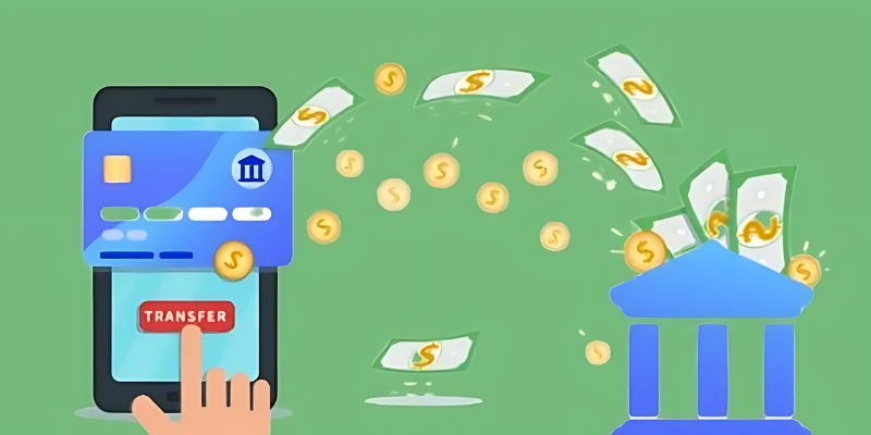 Hướng dẫn các bước rút tiền VSBET