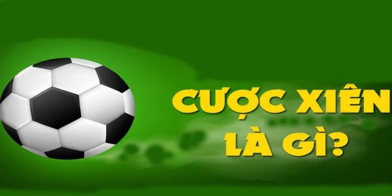 Khái niệm kèo xiên tại nhà cái VSBET