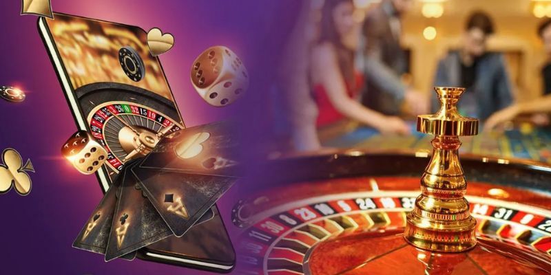 Poker kịch tính trên nền tảng game bài VSBET