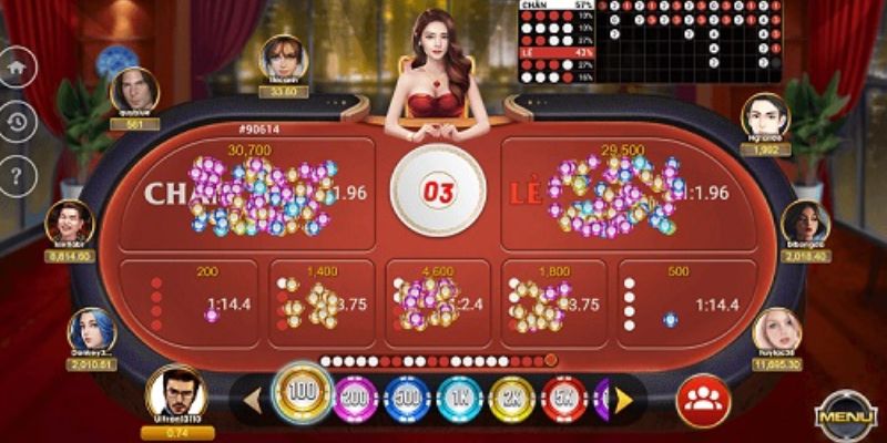 Tầm quan trọng của cách bắt cầu xóc đĩa VSBET