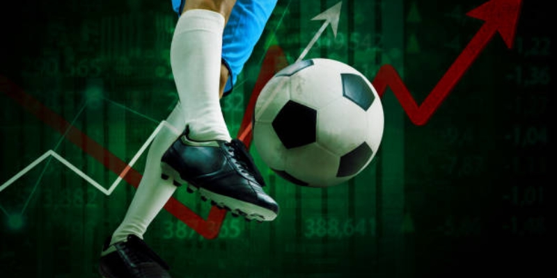 Ưu điểm khi chơi thể thao VSBET