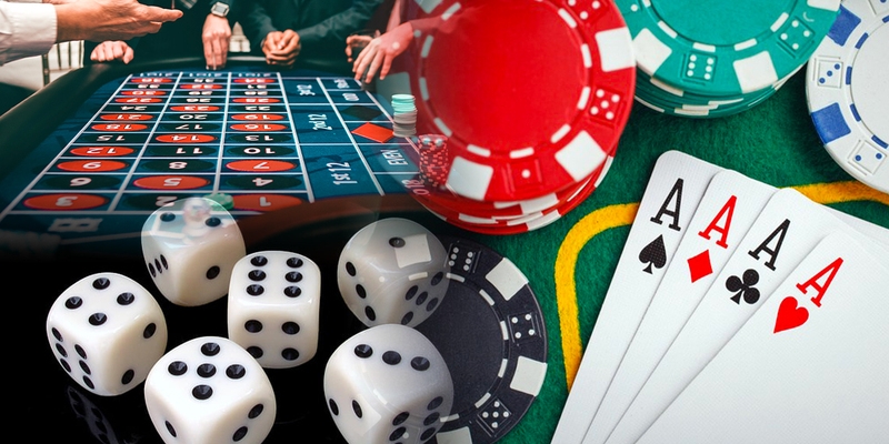 Ưu điểm nổi bật khi chơi Casino